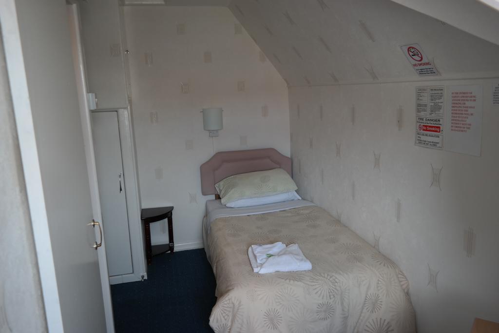 Olivers Strickley Over 35 Years Only Blackpool Zimmer foto